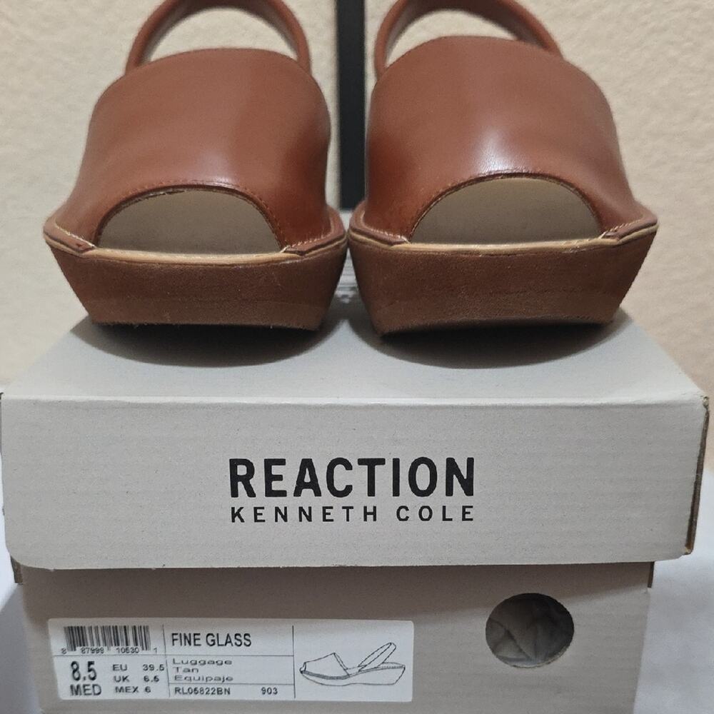 Kenneth Cole Reaction Women's Sandals